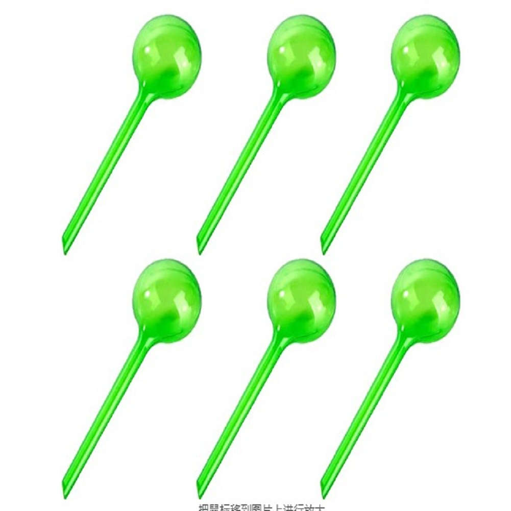 

Automatic flower watering device imitating glass ball, 501 Original
