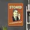 Special Kind of Stupid - Metal Tin Signs(8*12Inch/12*16Inch) - Bar