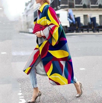 Classic and Elegant winter Coat