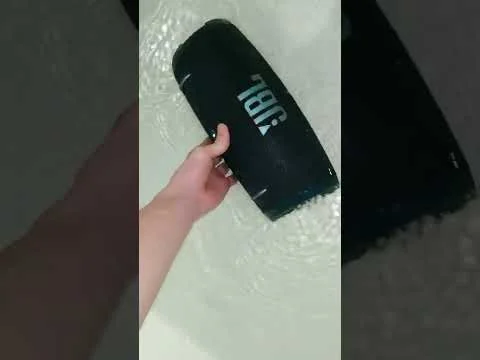 JBL Clip 3 Portable Bluetooth Speaker