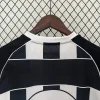 Retro 2002-03 Juventus Soccer Jersey Home