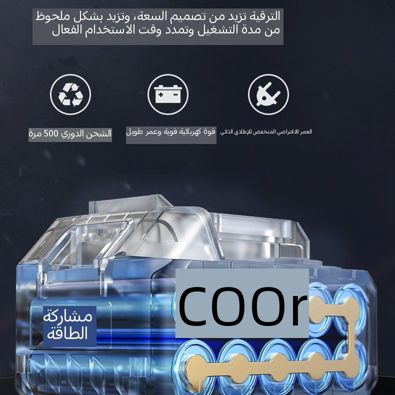 أداة رائعة: مِخْيَط لاسلكي لسحب الأسلاك في الأنابيب المخفية