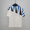 Retro 1992-93 Inter Milan Soccer Jersey Away