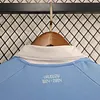 2024 Uruguay Home Football Shirt 1:1 Thai Quality