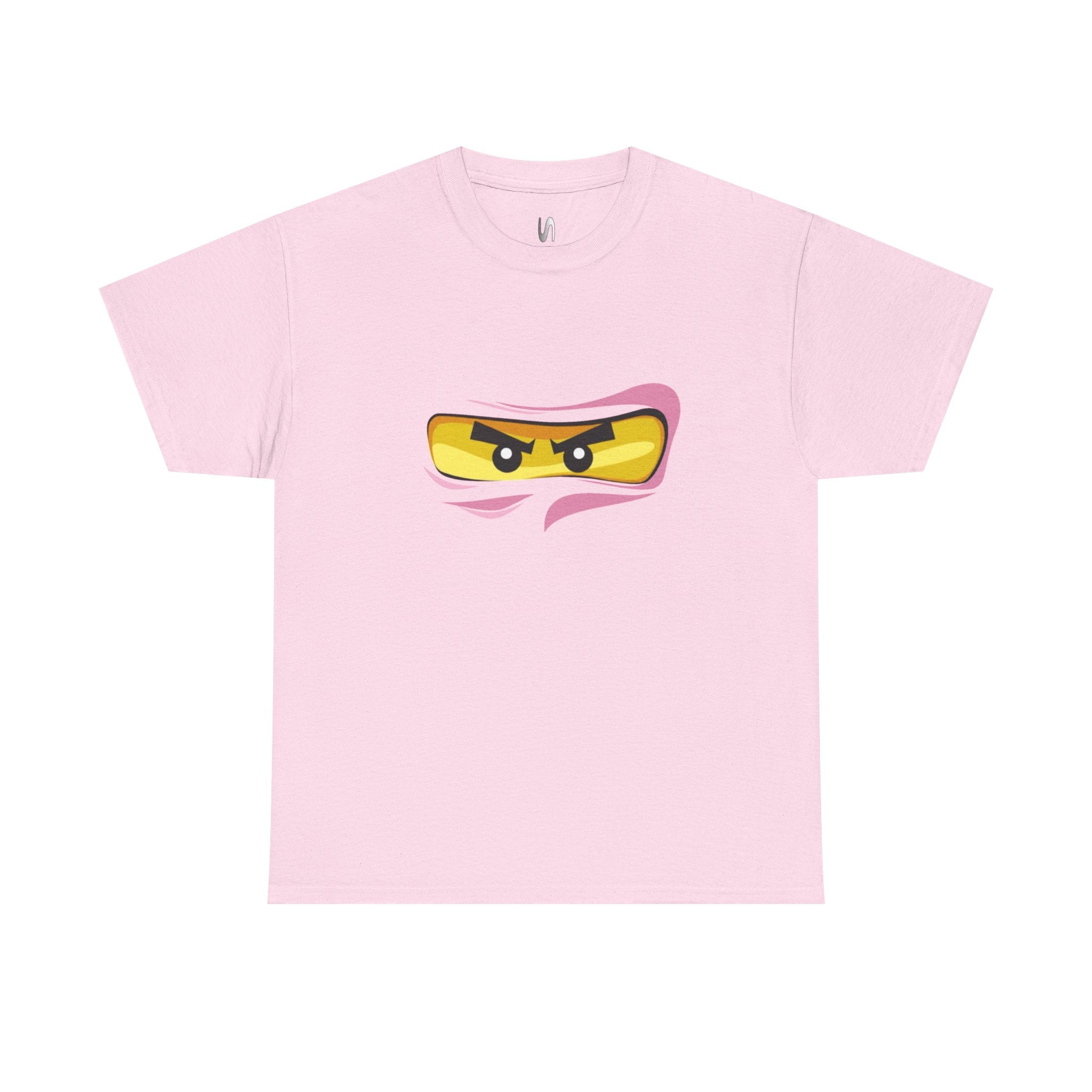 The Pink Ninja