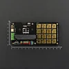 Microbit Expansion Board Math Games and Automation Control Expansion Board