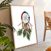 Dream Catcher - Paper Quilling Kit