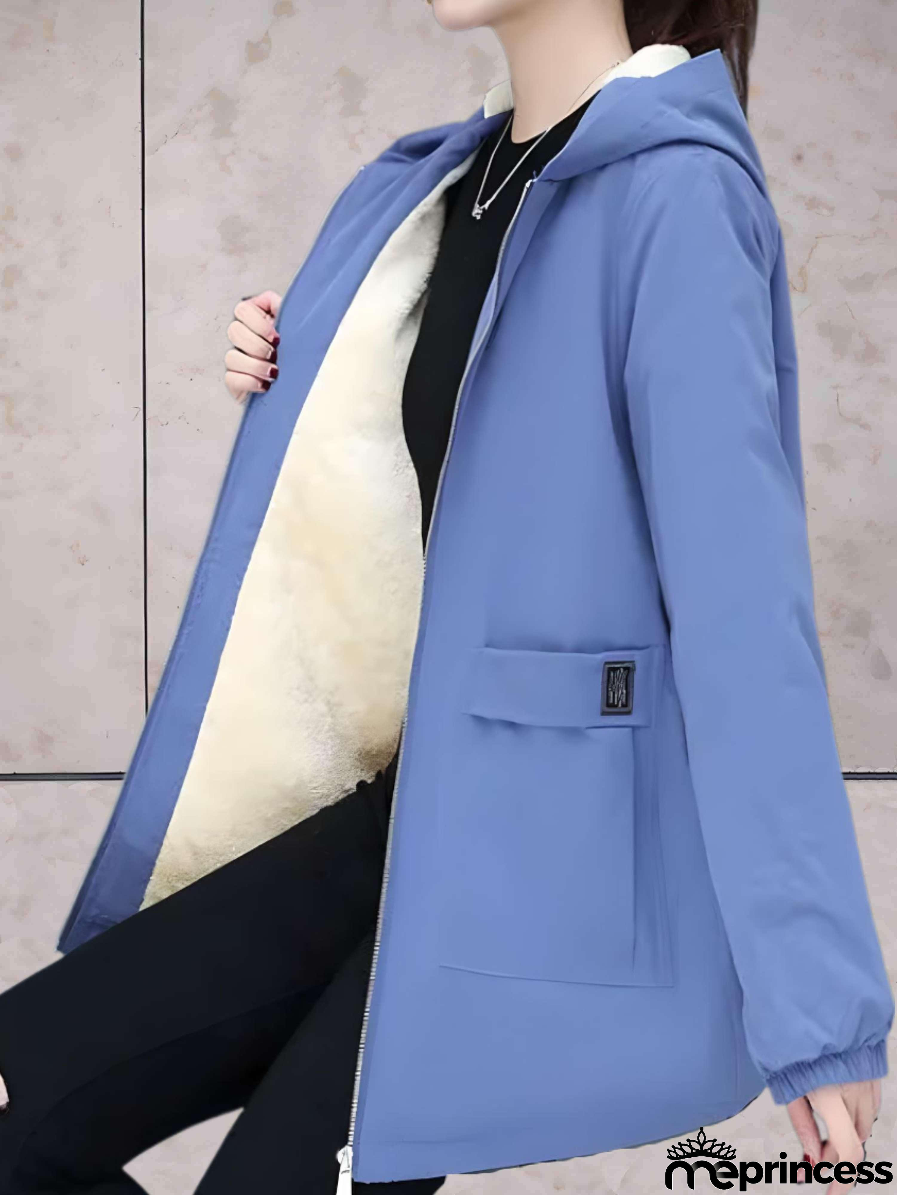 Chic and Versatile Jacket
