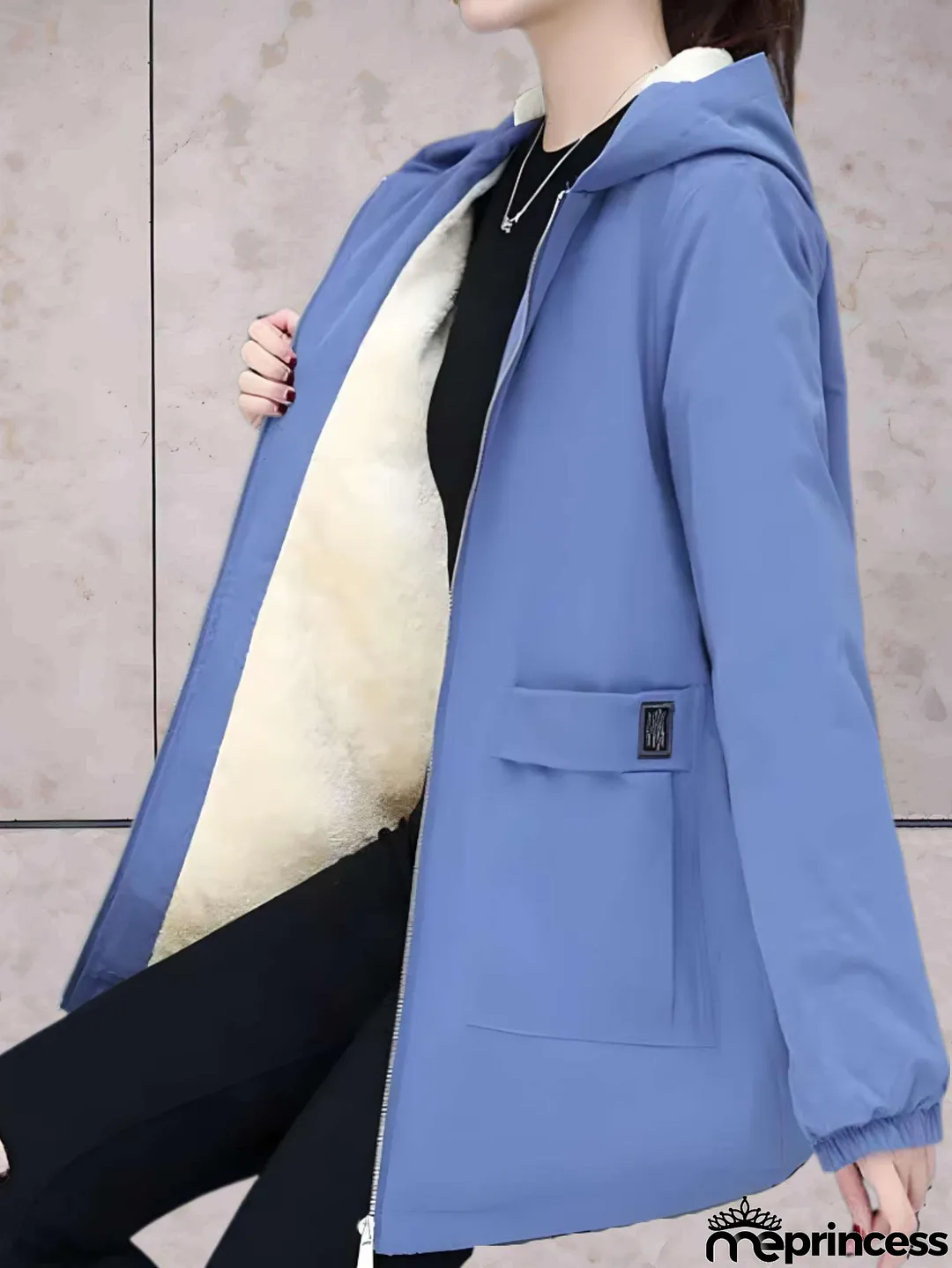 Chic and Versatile Jacket