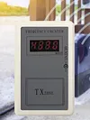 Handheld Car Key Diagnostic Wireless Diagnostic Tools Cymometer Auto Accessories