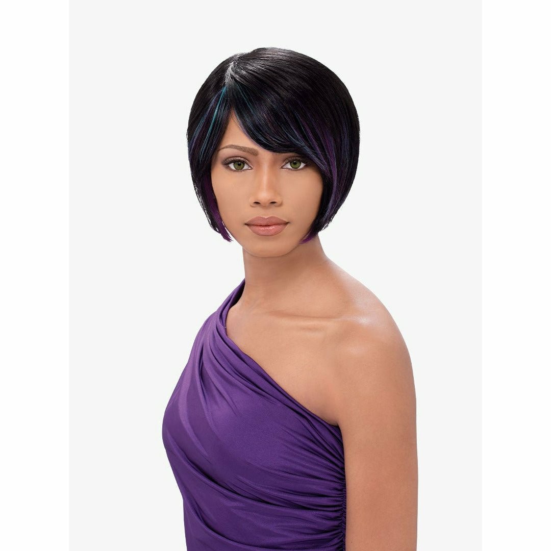 Sensationnel Bump Collection Wig – Vogue Crop
