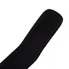 Nylon Holster Holder Case Belt Magic Tape Pouch for LED Flashlight Torch