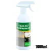 Quick-Dry Transparent Leak Seal Spray