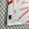 2024/2025 Leipzig Home Football Shirt Kids Size