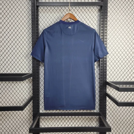 Retro 12/13 PSG Pairs Saint-Germain Home Football Shirt Thai Quality