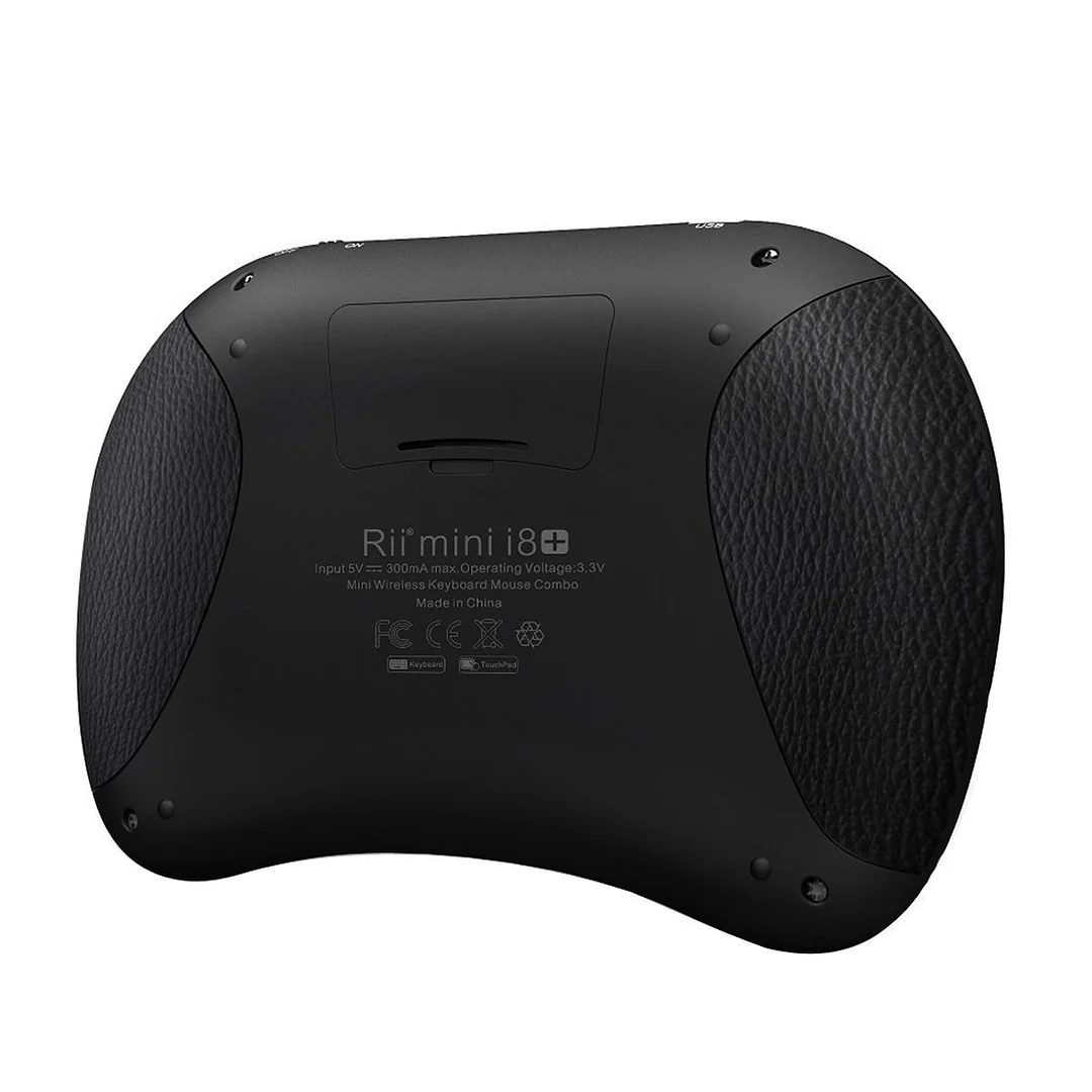 Rii i8+ Mini wireless Bluetooth keyboard