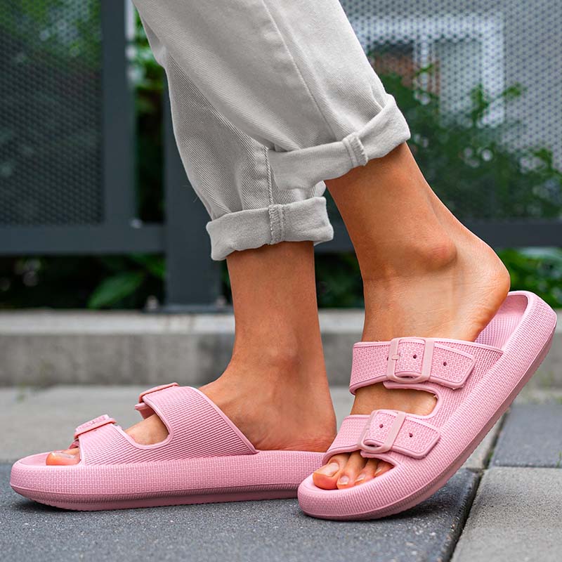 Women's Summer Comfort Slippers