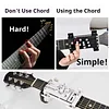 Guitar Chord Presser A one-touch Chord Learning tool for Beginners It Has 16 Chords, Which Can Basically Meet the Guitar Singing Needs of all Songs
