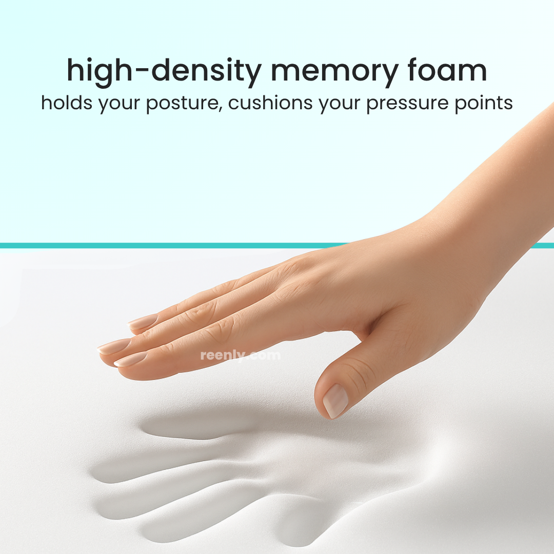 soothe+ seat cushion