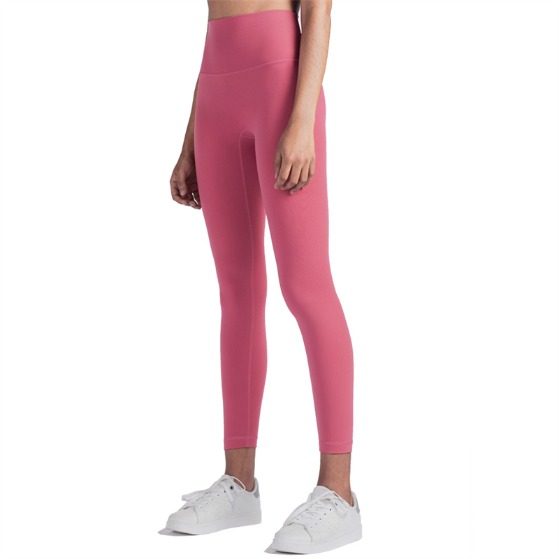 good gym leggings high waisted details