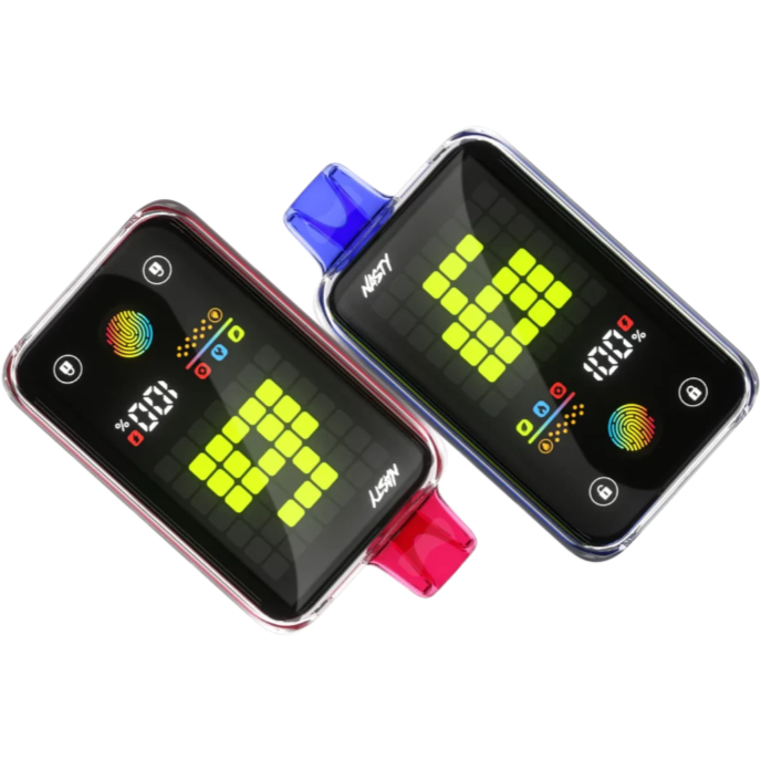 Nasty Bar 22000 Puffs D22Ki Disposable Vape Wholesale Nasty OPVape