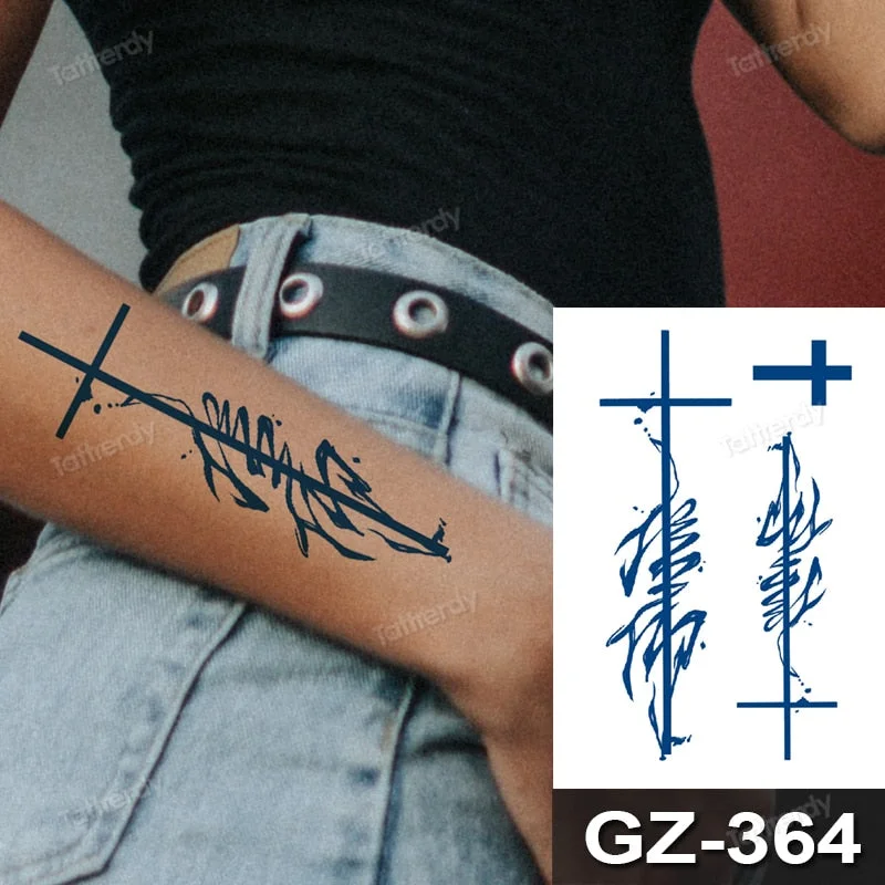 juice tattoo natural fruit ink body art painting Semi-permanent tattoo sticker lasting 7-15 days cartoon anime rabbit elephant