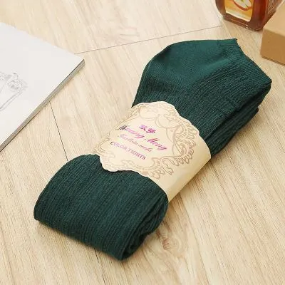 Tossy Autumn Winter Women's Skinny Slim Stretch Knitted Leggings Solid High Waist Ribbed Warm Pants Sexy Trousers 2021Fashion