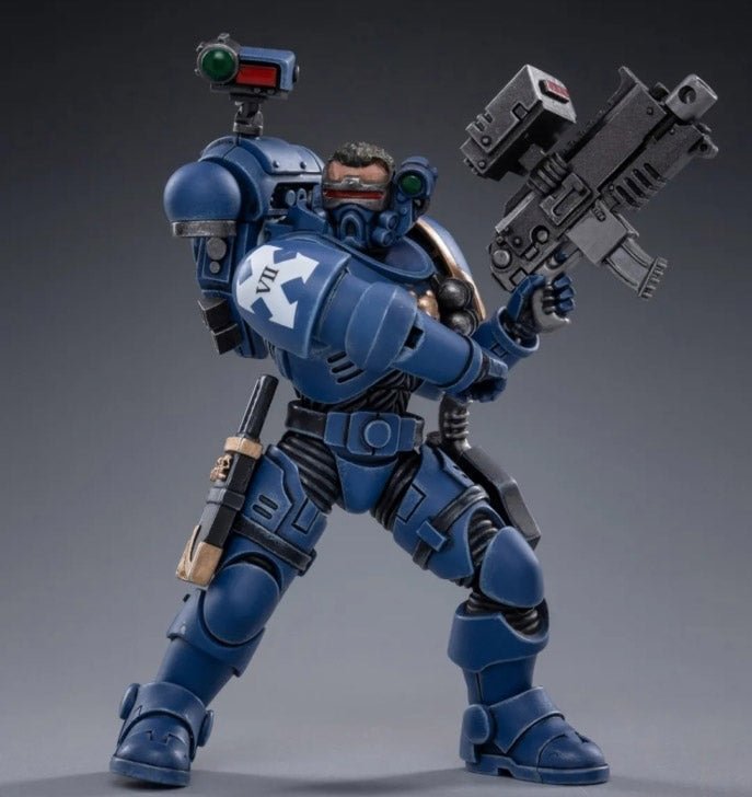 ultramarines incursors