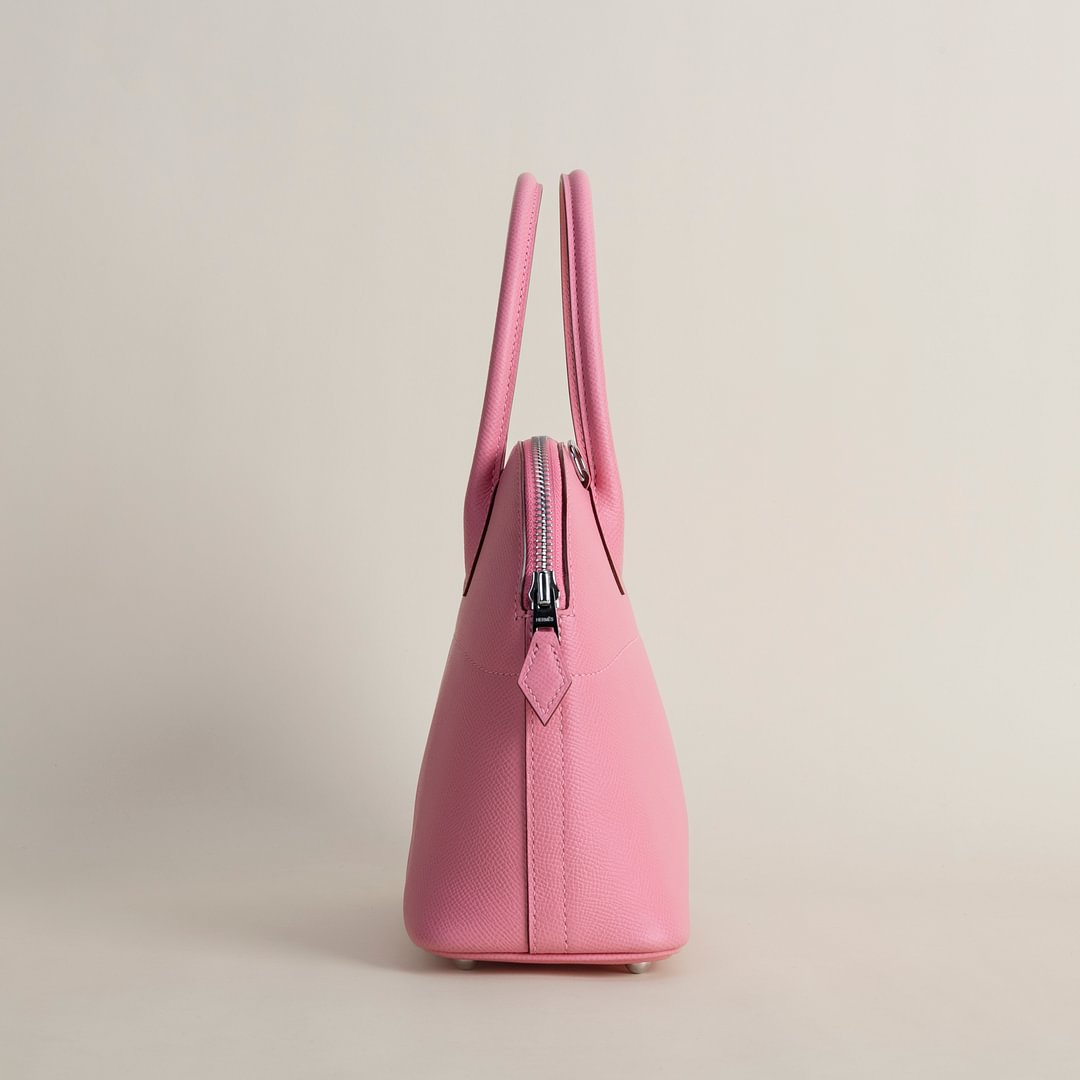 Bolide 27CM Epsom 1Q Rose confetti  PHW