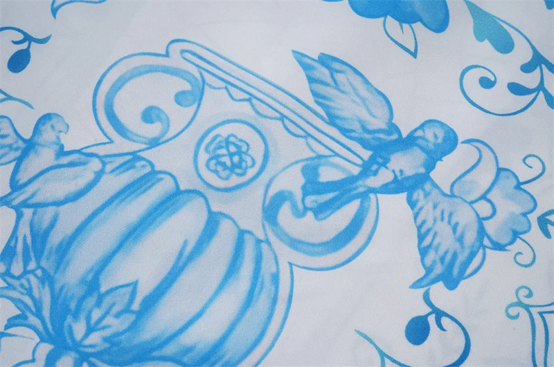 Casablanca 2023 new silk long-sleeved shirt