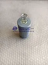 LOVOL harvester spare parts HF2901.50.4.9.1 filter element