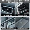 Automobile Dust Removal Brush Air Outlet Cleaning Brush(2PCS)-Delis666-Adracos