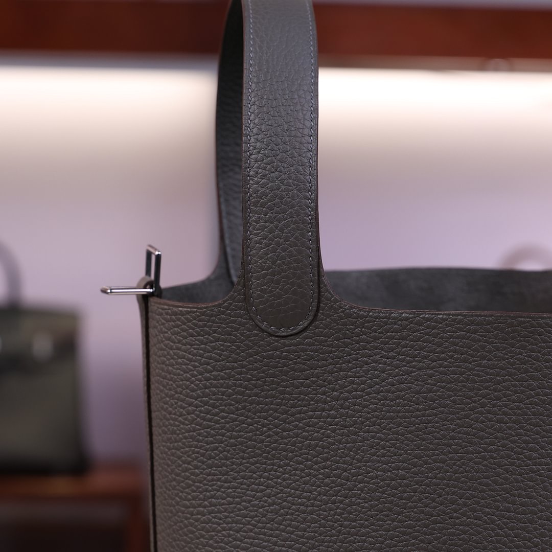 Picotin18 Clemence CK18 Etoupe  PHW