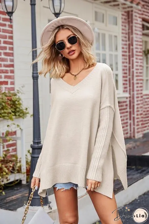Modern and Versatile winter Sweater