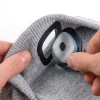 Bonnet Hiver Led Avec Lampe Frontale Intégrée 