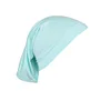 Plain Color Tube Base Cap High Elastic Women's Hijab Cap