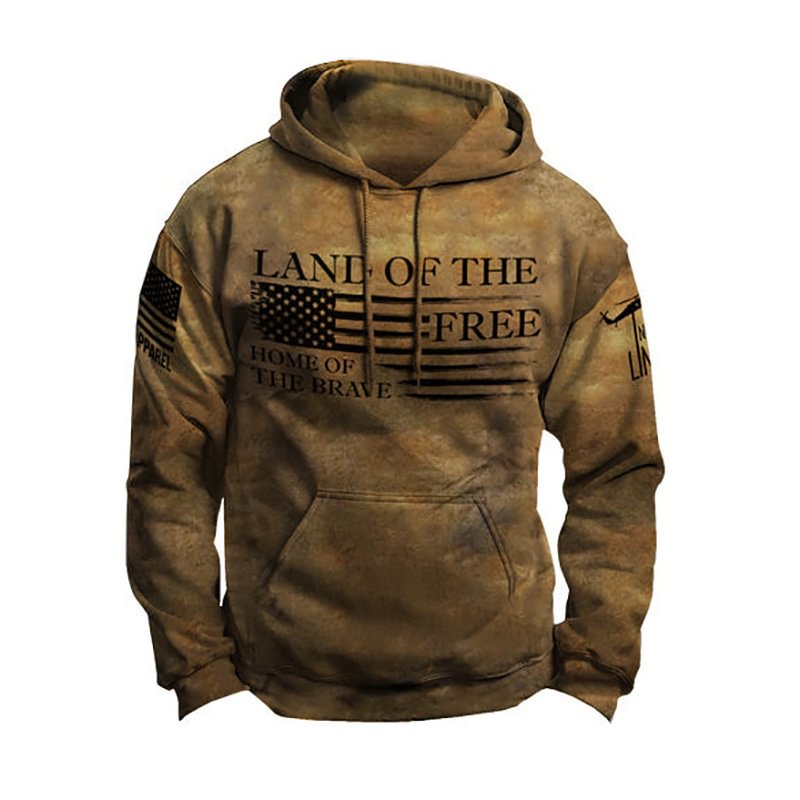 New casual fashion all-match mens outdoor sweater / [viawink] /