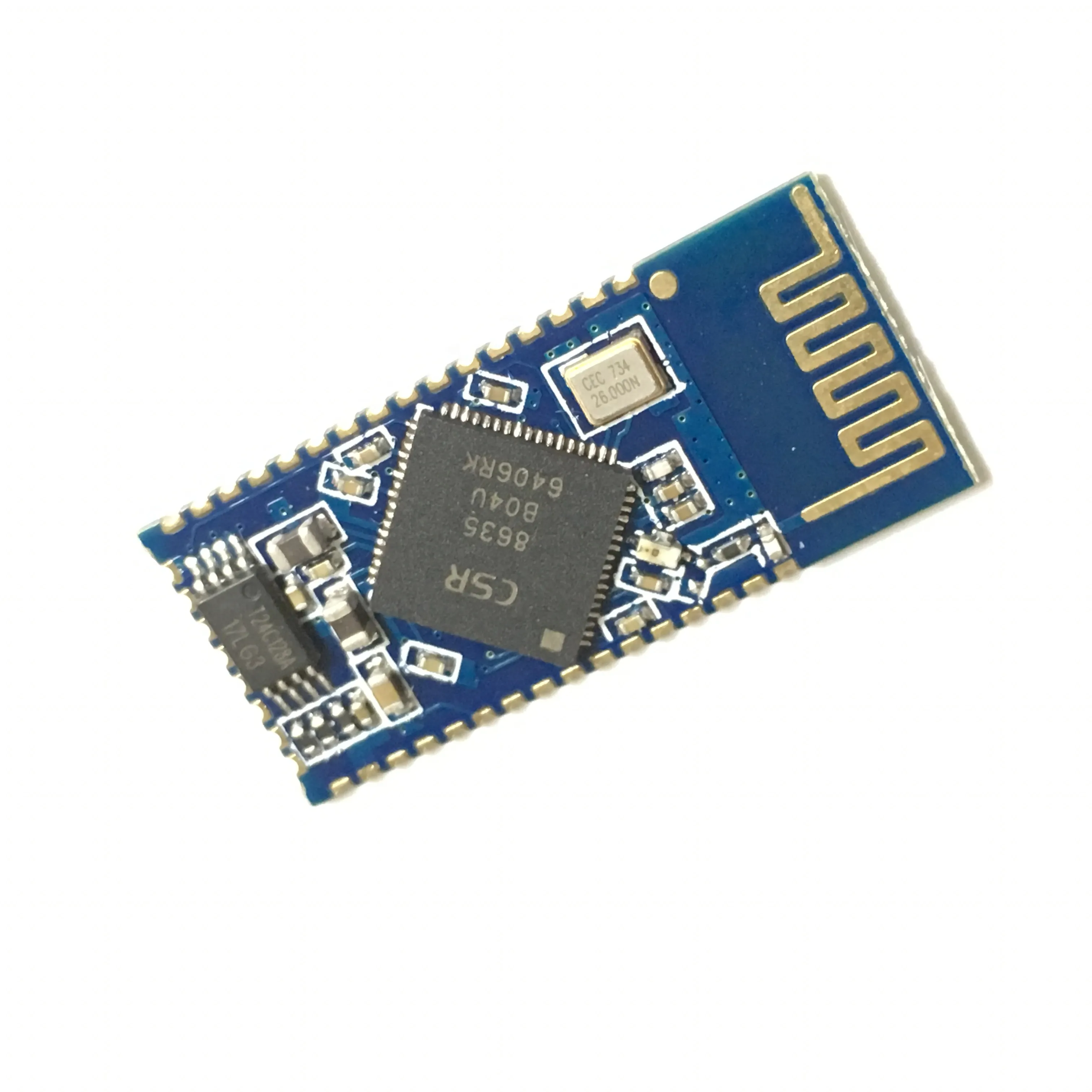 BT835 CSR8635 BLE 4.0 Stereo Audio BLE Receiver Board Speaker CSR8635 BLE Audio Receiver Module