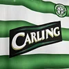 2003/2004 Retro Celtic Home Football Jersey 1:1 Thai Quality