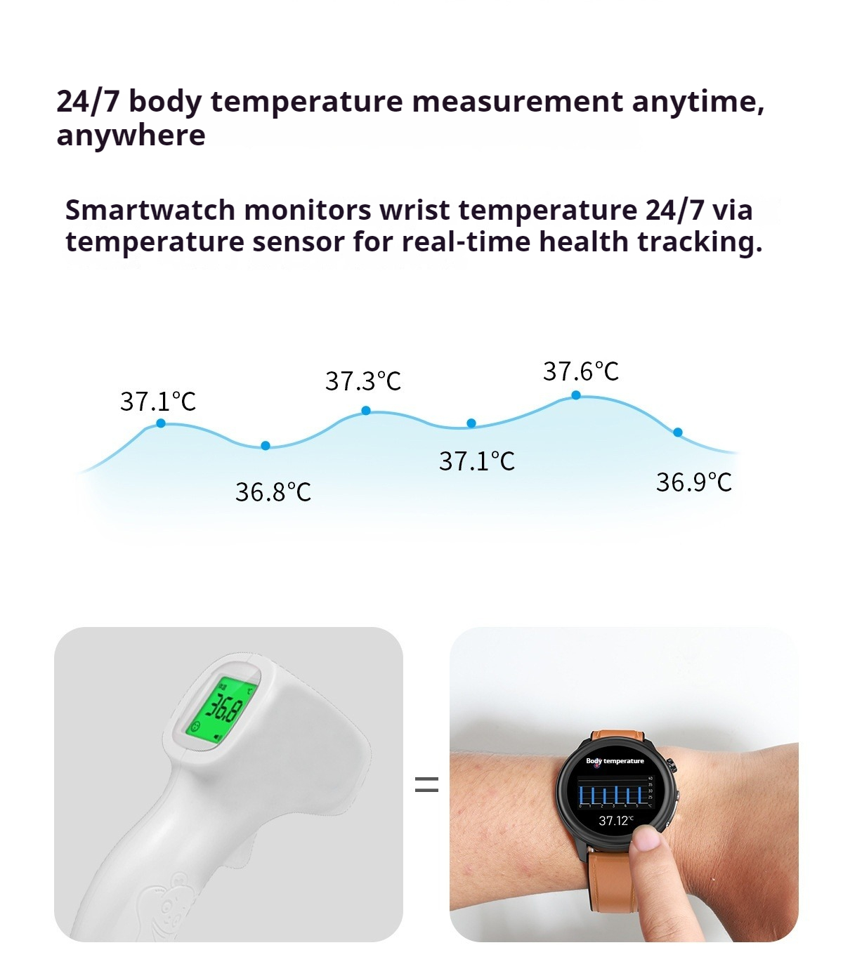 Likron Watches