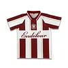 Classic Retro Football Jersey Custom Sublimated Uniform Soccer Jersey