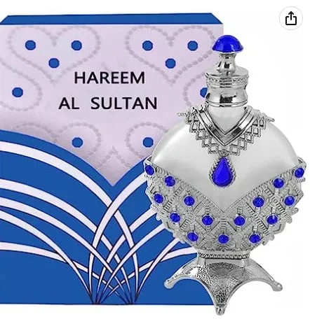 🔥Last day 49% OFF🔥-REFINED ESSENCE⭐ HAREEM AL SULTAN GOLD PERFUME OIL