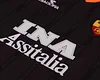 Joyfball 1999-2000 Kids Size Retro Roma Away Football Shirt 1:1 Thai Quality
