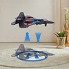 Remote Control Aircraft Children's Fighter model Aircraft Aerial Photography Boy Toy Foam Glider Primary School Student Small Drone