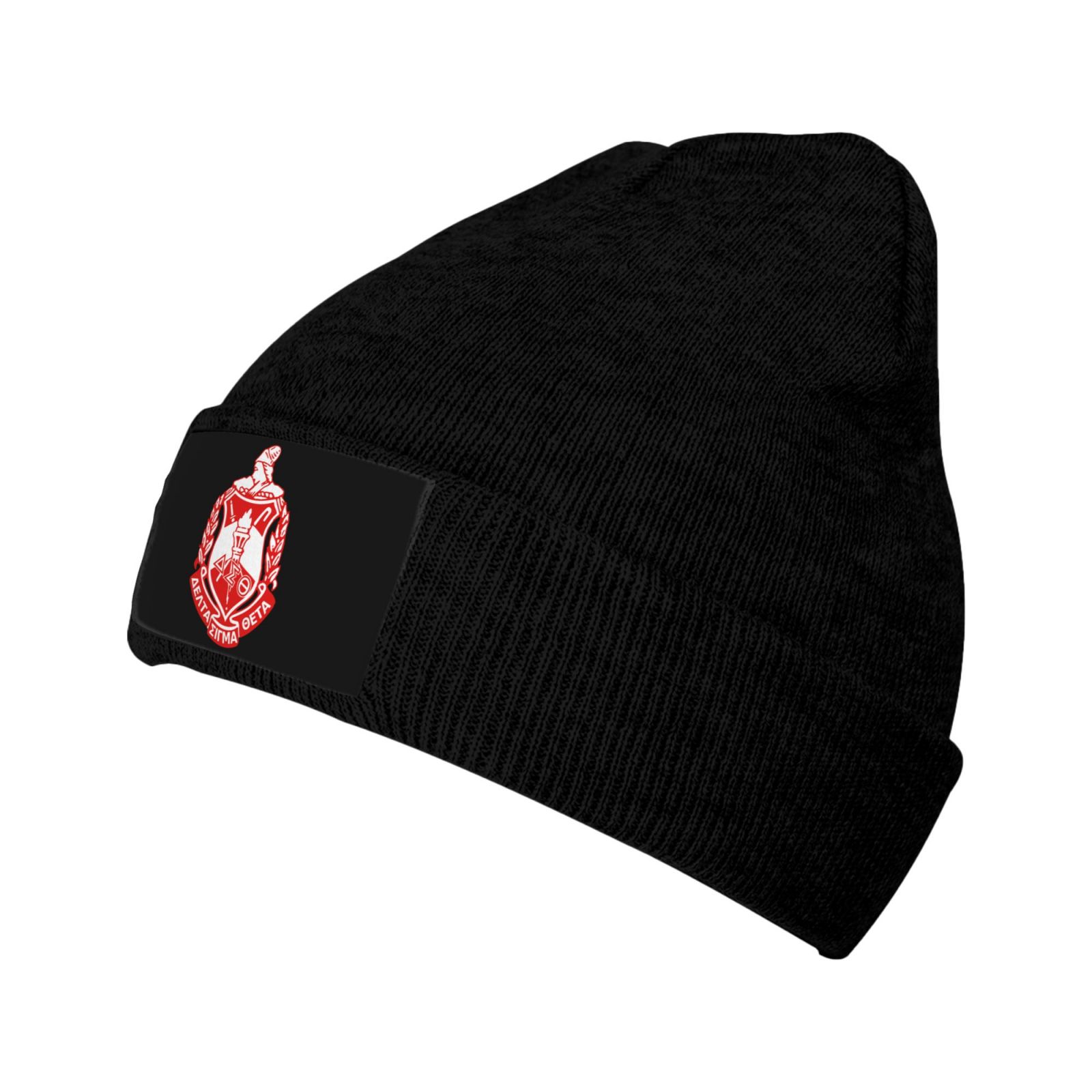 Knitted Beanie