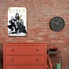Queen - Vintage Metal Signs - 20*30cm/30*40cm - Music