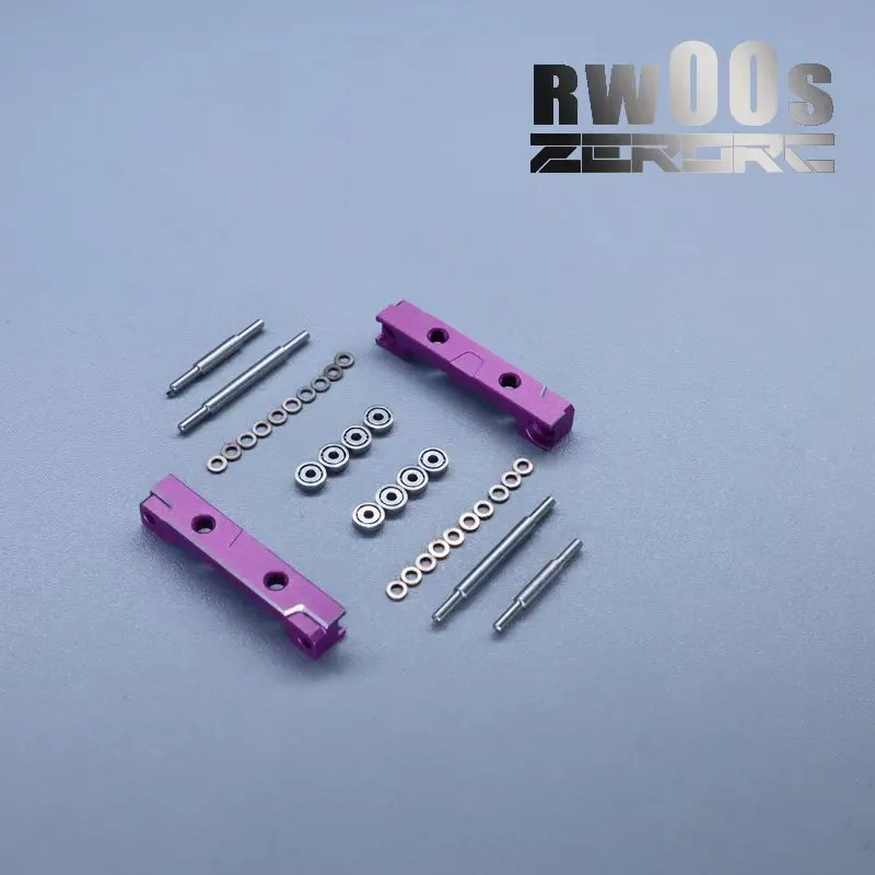 RW00S /  RW00 Optional Upgrade Parts  ZeroRC 