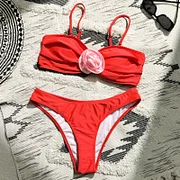 Lazycackle costumes for women hot New Sexy Bikinis Swimsuits Women Swimwear Push Up Female Beach Swimming Wear Bathing Suit Girls Brazilian Bikini Set Pool Bather