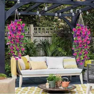 🌺LAST DAY 49% OFF🌺Hanging Morning Glory