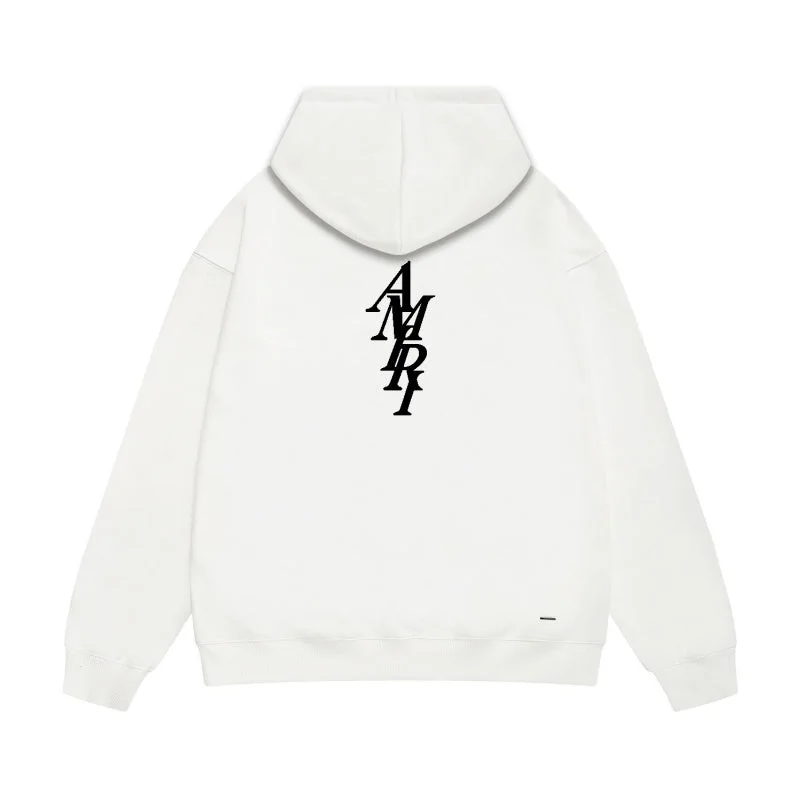 Amiri Fashion Hoodie